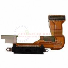 CONECTOR DE CARGA PARA IPHONE 3G COM FLEX